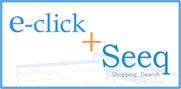 �C�[�N���b�N�ƃV�[�N�����܂��g�����Ȃ�