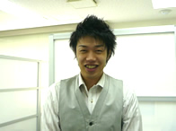 イークリック運営部野添