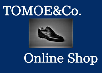 TOMOE&Co. Online Shop