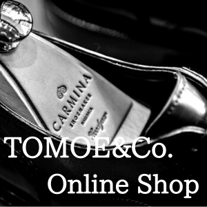 TOMOE&Co. Online Shop